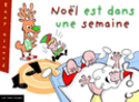 Noël est dans une semaine